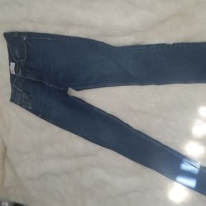 Zara jeans